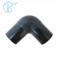 China E/F Equal Tee PE Pipe Fitting